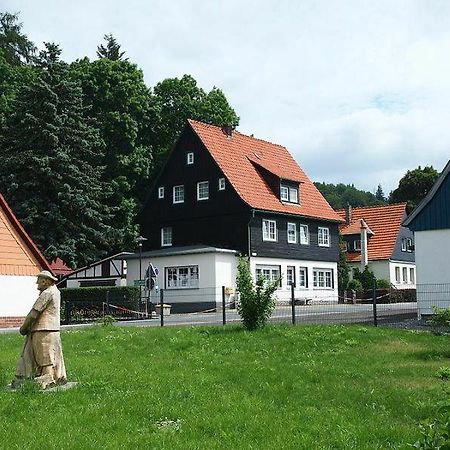Cozy Apartment Altenbrak Exterior foto